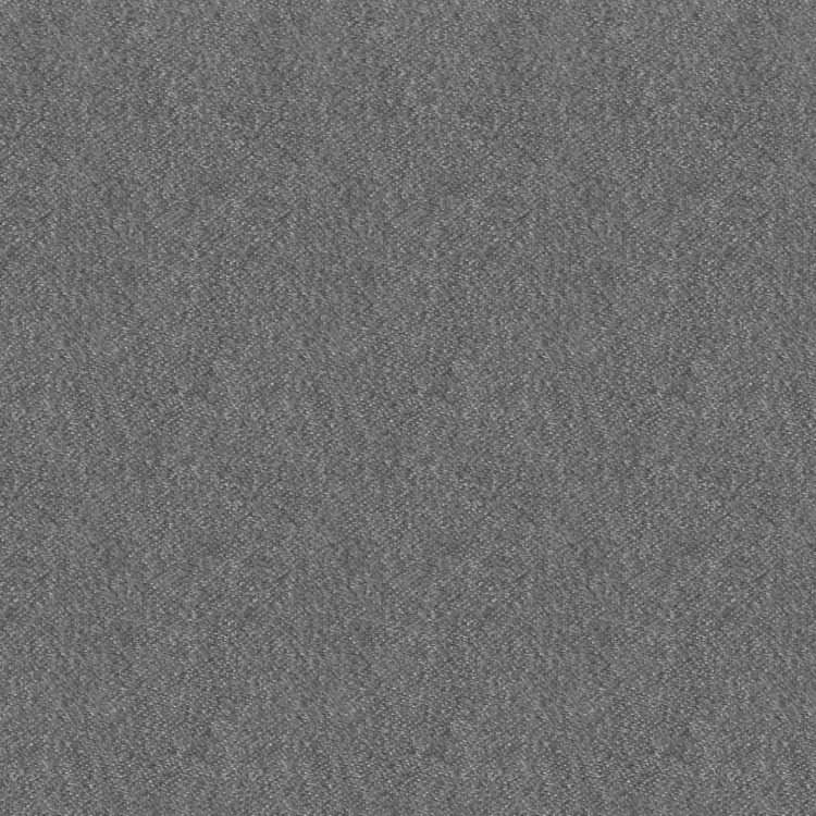 Софт однотонный 70605 серый